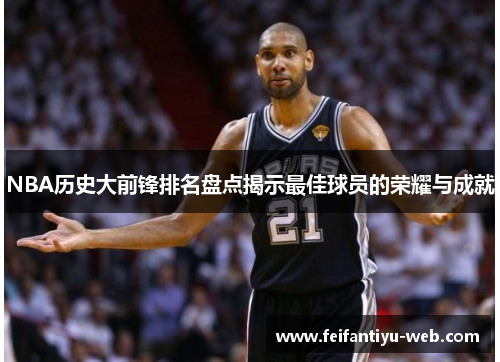 NBA历史大前锋排名盘点揭示最佳球员的荣耀与成就
