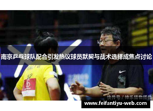 南京乒乓球队配合引发热议球员默契与战术选择成焦点讨论