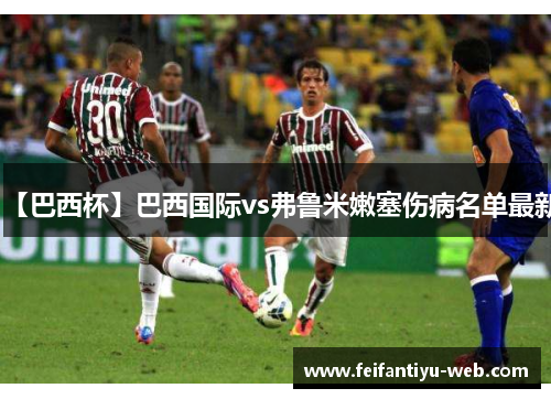 【巴西杯】巴西国际vs弗鲁米嫩塞伤病名单最新
